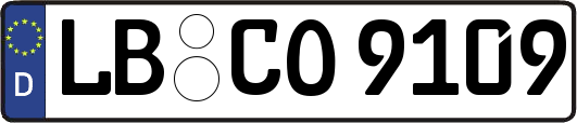 LB-CO9109