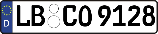 LB-CO9128