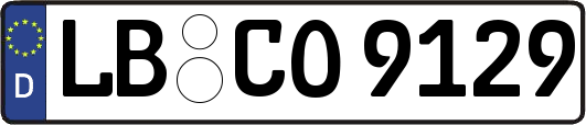 LB-CO9129