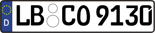 LB-CO9130