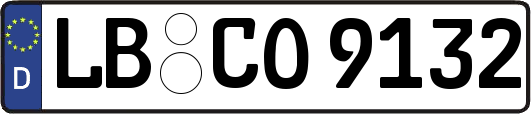 LB-CO9132