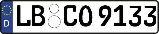 LB-CO9133