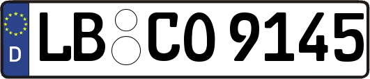 LB-CO9145