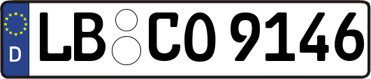LB-CO9146