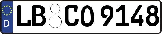 LB-CO9148