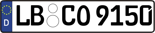 LB-CO9150