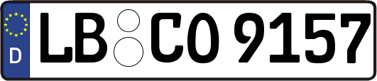 LB-CO9157