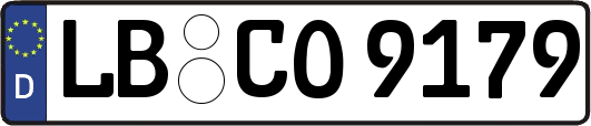LB-CO9179