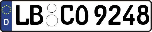 LB-CO9248