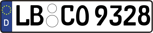 LB-CO9328