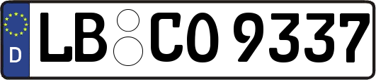 LB-CO9337