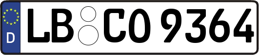 LB-CO9364
