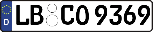 LB-CO9369
