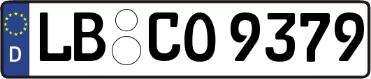 LB-CO9379
