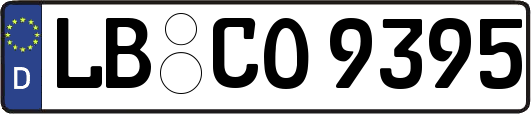 LB-CO9395