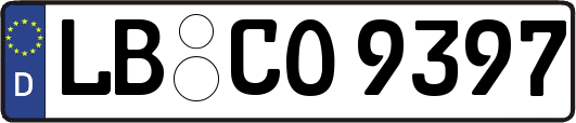 LB-CO9397