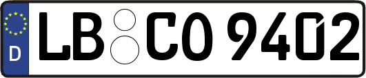 LB-CO9402