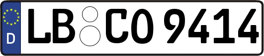 LB-CO9414