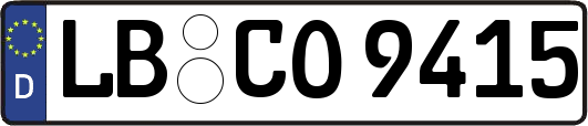 LB-CO9415