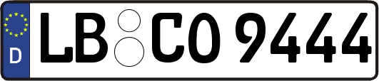 LB-CO9444
