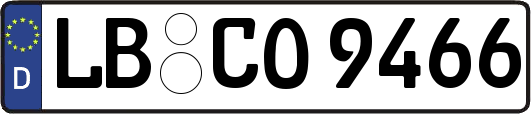 LB-CO9466