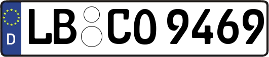 LB-CO9469