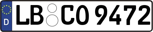 LB-CO9472