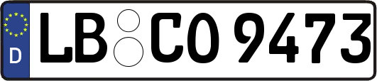 LB-CO9473