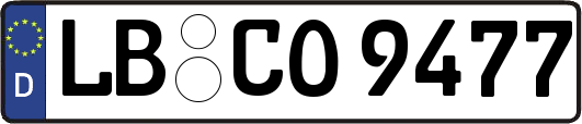 LB-CO9477
