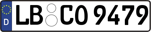 LB-CO9479