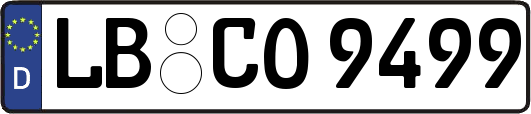 LB-CO9499