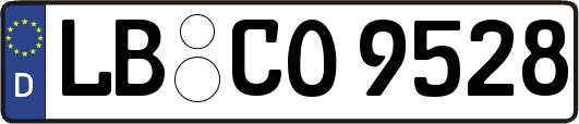 LB-CO9528