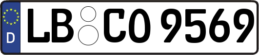 LB-CO9569