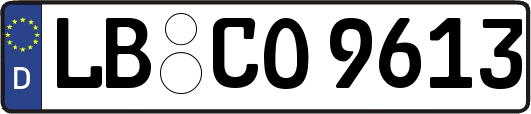 LB-CO9613