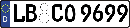 LB-CO9699