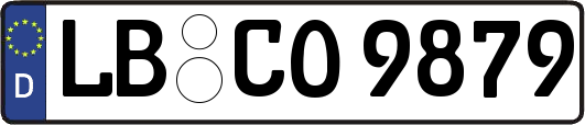 LB-CO9879