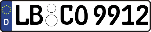 LB-CO9912