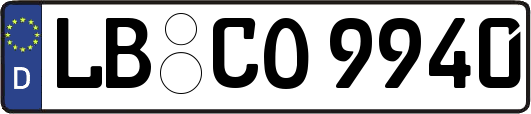 LB-CO9940