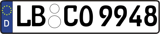 LB-CO9948