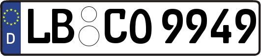 LB-CO9949