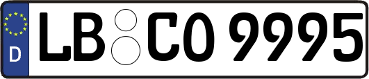 LB-CO9995