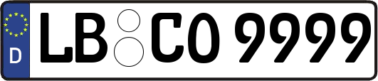 LB-CO9999