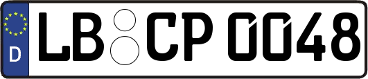 LB-CP0048