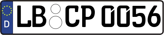 LB-CP0056