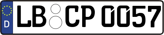 LB-CP0057