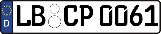 LB-CP0061