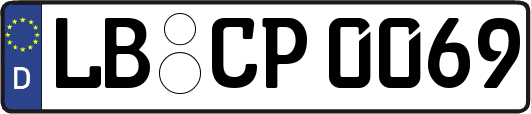 LB-CP0069