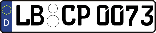 LB-CP0073