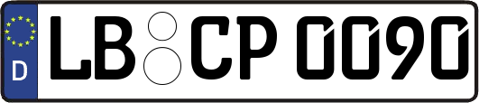 LB-CP0090