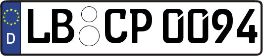 LB-CP0094